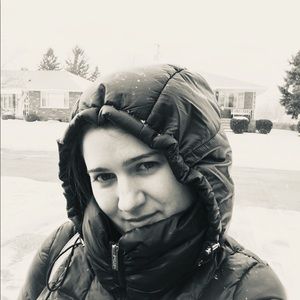 Meet your Posher, Svetlana